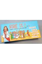 Jeu bible it (times up biblique)