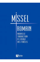 Missel romain