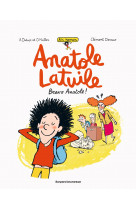 Anatole latuile roman, tome 01