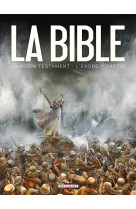 La bible - l'ancien testament - l'exode t01