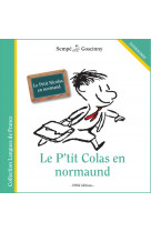 Le petit nicolas en normand