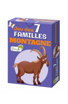 7 familles montagne