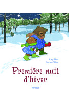 Premiere nuit d'hiver