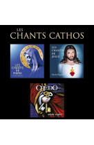 Les chants cathos - schola regina