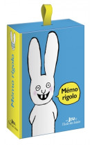 Mémo rigolo