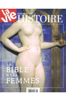 Hs la vie - la bible & les femmes