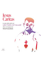 Jésus caritas