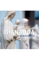 Jean-claude gianadda chante marie