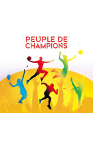 Peuple de champions