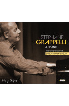 Stéphane grappelli au piano