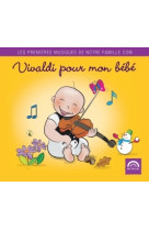 Vivaldi pour mon bébé