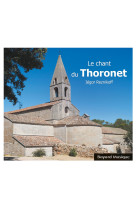 Le chant du thoronet