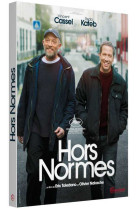 Hors normes - dvd