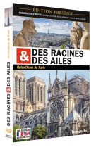 Des racines et des ailes - notre-dame de paris