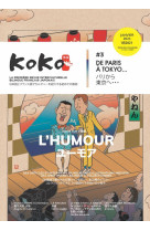 Koko n°3 - l´humour