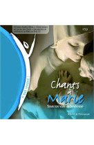 Cd il est vivant ! chants à marie - cd 53