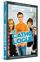 Le cathologue - saison 1 - dvd