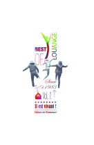 Cd il est vivant ! best of louange n° 2 - cd 58