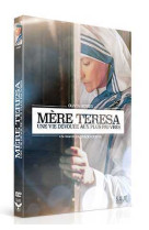 Mère teresa - dvd