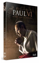 Paul vi - dvd