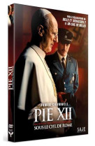 Pie xii : sous le ciel de rome  - dvd