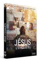 Jésus, l'enquête  - dvd