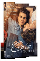 J'y crois encore - dvd