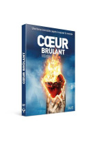 Coeur brûlant - dvd