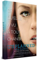 Unplanned - non planifié dvd