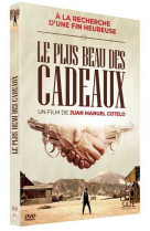 Le plus beau des cadeaux - dvd