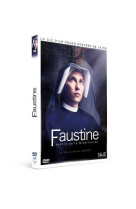 Faustine, apôtre de la miséricorde - dvd