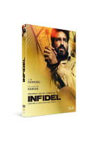 Infidel - dvd