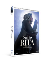 Sainte rita - dvd