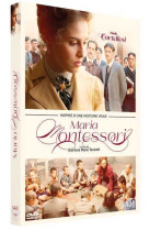 Maria montessori - dvd