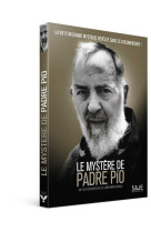 Le mystère de padre pio - dvd