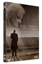 Billy graham : un parcours extraordinaire - dvd