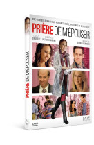 Prière de m’épouser - dvd