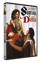 Samson et dalila