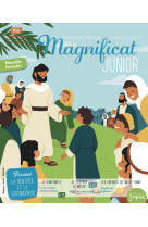 Magnificat junior n°166