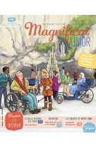 Magnificat junior n°169