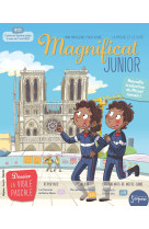 Magnificat junior n°170