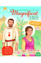 Magnificat junior n°171