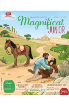 Magnificat junior n°174