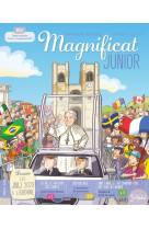 Magnificat junior 181