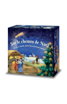 Sur le chemin de noel