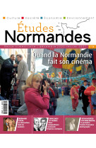 Etudes normandes n° 16