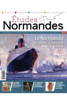 Etudes normandes n° 17