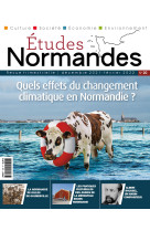 Etudes normandes n° 20