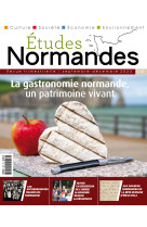 Etudes normandes n° 27