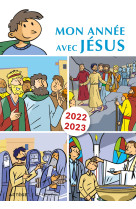 Mon année avec jésus 2022-2023